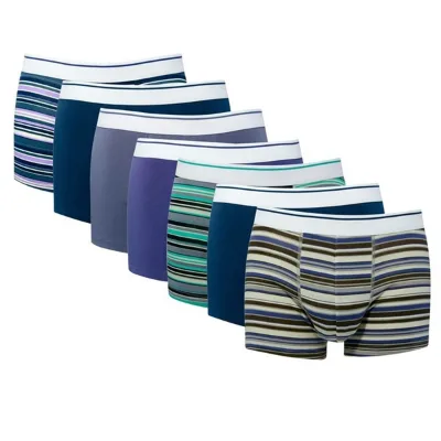 Penis Booty Good Breathable Design Sexy Men Underwear
