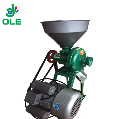 Peanut Butter Grinder Hot Sale Peanut Butter Making Machine