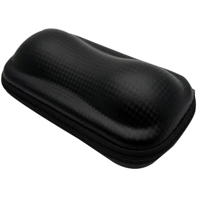 Custom Outdoor Eyewear Storage Bag Irregular Sunglasses Protective Box EVA Durable Travel Eyeglasses Case