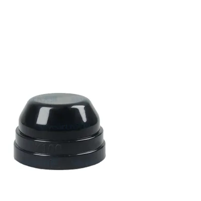 Car LED Headlight Dust Cover Dust Cover Modified LED Light sealed Waterproof Back Cover K100 K105 Universal