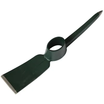 Chinese Factory Hot Sale Agriculture Tool Pick Mattock