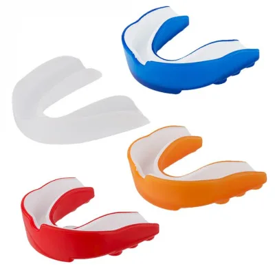 Hot Sale Professional Taekwondo Boxing Mouth Guard Protective Mouth Guard