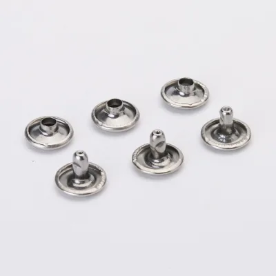 6mm 5mm 8mm 10mm 12mm Rust Proof Full 304 Stainless Steel Double Cap Rivet