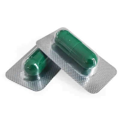 Own Brand Health Enhancement Capsules Long Acting Capsules