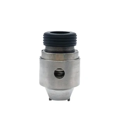 TC Material Mechanical Seal for Boiler Pump High Performance Seals