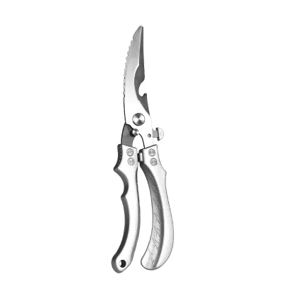 Factory Wholesale Stainless Steel Ambidextrous Boning Knives for Household Kitchen Use