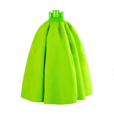 New Design Microfiber Cloth Mops Cleaning Mops Wet Mops