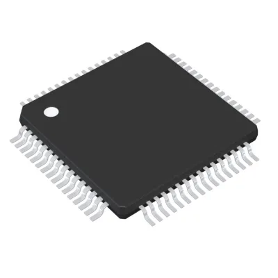TAS5508BPAGR 3V ~ 3.6V 8 Channel 64-TQFP (10x10) Modulator