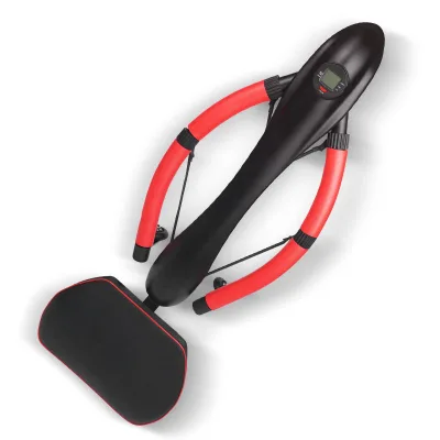 Fitness Abdominal Trainer Muscle Stimulator AB Arm Trainer Exerciser Sixpacks New Design