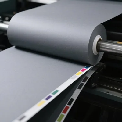 Moisture-Resistant Gray Back Board, Perfect for Electronic Product Packaging
