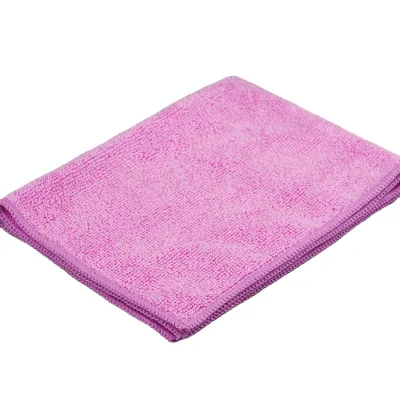 Soft Chamois Cleaning Cloth Electric Window Wiper Glass Cleaning Microfiber Kitchen Cloth