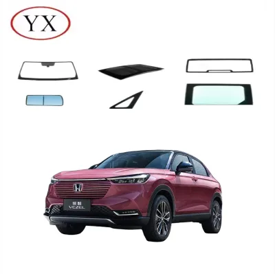 Sunroof Glass Is Suitable for Honda HRV NS1