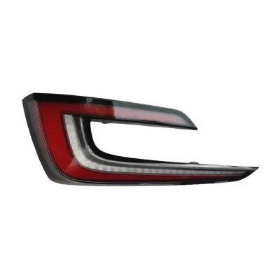 1691498-00-F/1691500-00-F LED Daytime Running Lamps New Model Taillights Assembly for Tesla Model 3 Rear Lights