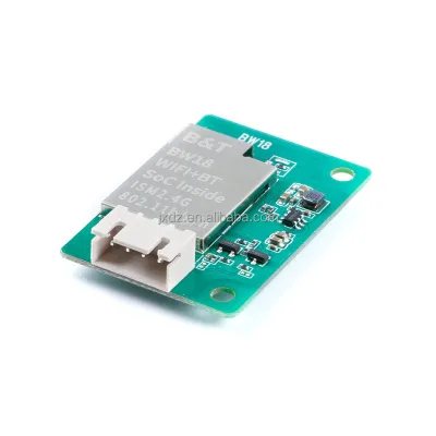 BW18 ESP32 serial port WiFi+BT wireless transparent transmission module AT command supports MQTT only UART serial port New