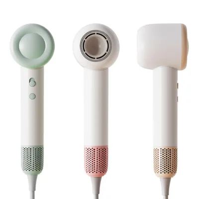 Wholesale high speed Hairdryer Hair Dryer Mini Hair Dryer Hair Tools