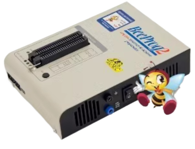 BEEPROG2 Universal Programmer/Universal Programmer
