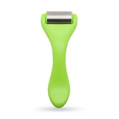 2023 New Ice Roller Facial Massager Face Lifting Stainless Steel Ice Roller for Face