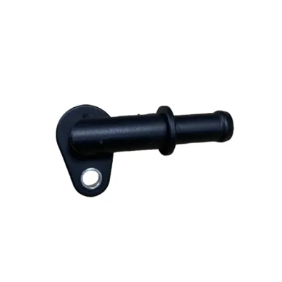 94810646200 for Porsche Cayenne Generator Cooling Hose Fittings Cooling Water Hose Cylinder Head Water Pipe Tee Fittings
