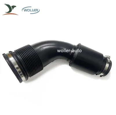 Engine Air Intake Inlet Hose Pipe 4H0 129 615 E 4H0133383F 4H0129615E for Audi VW A8 D4 4H S8