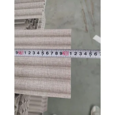 Factory price Decorative wall panels wall interior wpc wall cladding panels