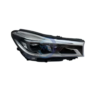 7 SeriesG11 G12 Headlights 7 Series 2016-2018 730 740 750li Automotive Lighting System OEM LED Headlights