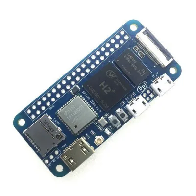 BPI-m2 Zero Bananapi Android Allwinner H2+ Banana Pi