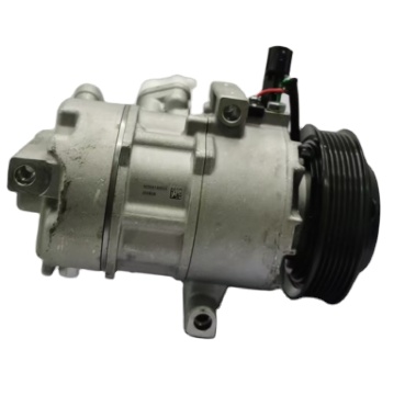 12V Car A/C Compressor 97701Q8001 97701-Q8001 Auto Air Conditioner Compressor DV14N 6PK for Hyundai Creta 1.6