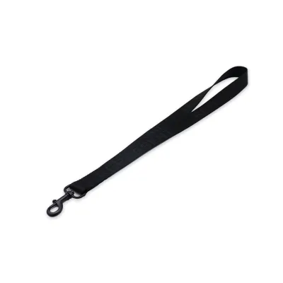 Wholesale Personalized Polyester Silk-screen Lanyard with Logo Custom