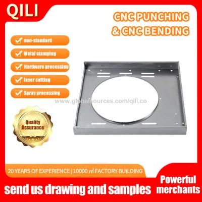 Metal Stamping, sheet metal processing, enclosure OEM, sheet metal accessories, source manufacturers, cnc bending，cnc punching