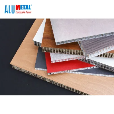 High Quality 25mm Hpl Aluminum Honeycomb Panel Ceiling