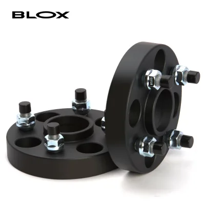 OEM ODM Wheel Spacers Adapters 15-100mm PCD 4x100 54.1mm for Toyota Corolla/Vios/Vitz/Venza/Yaris/Aygo/Calya/Etios/Pixis M12x1.5