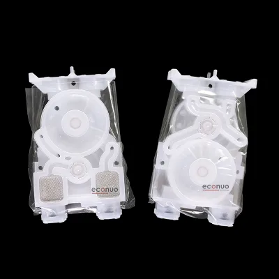 Original and New Japan Damper Big Damper Dx7 Printhead Ink Damper for Mutoh Vj1624 V1618 Vj1638 Roland Vs640 Rs640 Printer
