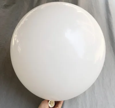 High Quality 24inch Latex Balloon for Party Decoration