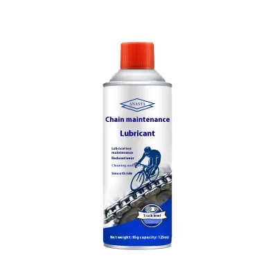 Bicycle & Motorcycle Gear Oil Anti-Rust Bicycle Chain Lubricant Cleaner Rust Removal Maintenance Bearing Track Fluid & Chemicals