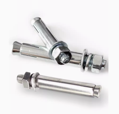 Construction Screws Expansion Bolts m External Hex Expansion Screw