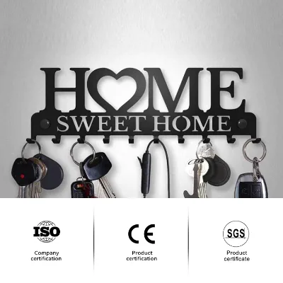 Modern Style Wardrebe Hardware Wall Hooks With Competitive Price Wholesale Iron Hooks