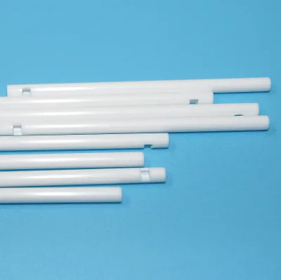 Export Africa Plastic Lollipop for Candy Use One Hole Candy Stick Candy Bar Stick