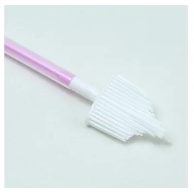 Wholesale Examination test Cervical Cell Brusher Cleaning Brush Gynecologic Sampler Cytology Surgical Cyto Medical Custom logo