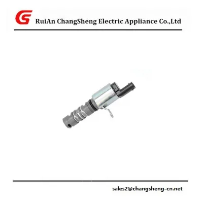 Brand New Engine Variable Timing Control Valve Solenoid for VW Tiguan 5N 1.4 TSI Passat CC 04E906455D 04E906455Q
