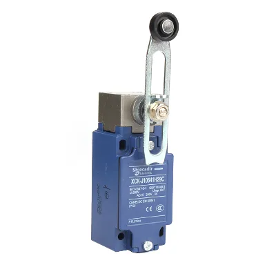 IP66 Safety Limit Switches for Gate Opener