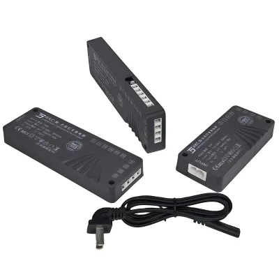 High Quality Shell Cabinet Light 24V Power Supply DuPont Socket Driver 36W 60W 100W Switching 12V Power Supply