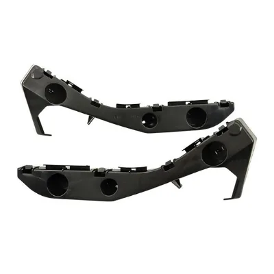 Car Front Bumper Bracket and Rear Bumper Bracket for Volkswagen Prius 2004-2009 OE:52116-47010 / 52575-47011/52576-47011