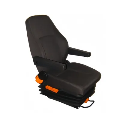 Driver Seats With 360 Rotation Construction Driver Seat Suspension Seat