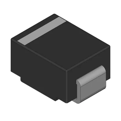 MURS160T3G 600 V 1A Surface Mount Diode