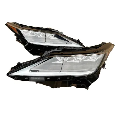 High Quality Hot Selling Automotive Parts Suitable for Lexus RX Original LED Headlight Assembly
