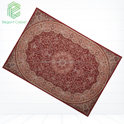 Area Rug Bedside Beautiful Carpet and Rug for Living Room Oriental Persian Carpets