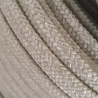 Polyester Outdoor Furniture Rope Anti-Fade UV Protection 100% PP High Color Fastness for Furniture Sofa Chair