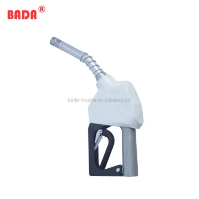 Low Noise Automatic 11A Nozzle Fuel Dispenser Nozzle