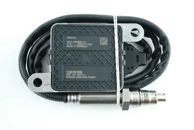 OEM 12676706 for CHEVROLET SILVERADO 2500 3500 6.6L Lot NOx Nitrogen Oxide Sensor