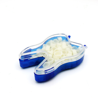 Molar Anterior Teeth and Posterior Teeth Dental Temporary Teeth Crown